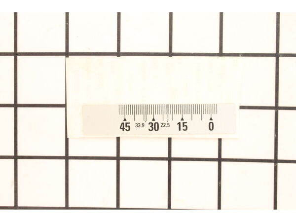 10092229-1-M-Ridgid-089036005905-Bevel Scale Label