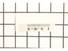 Bevel Scale Label – Part Number: 089036005905