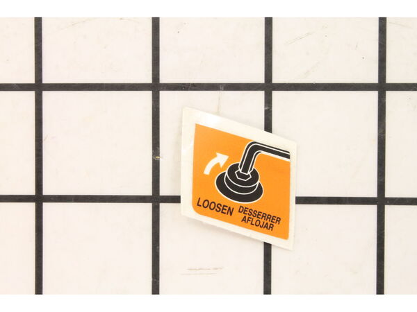 10092233-1-M-Ridgid-089036005909-Blade Direction Label