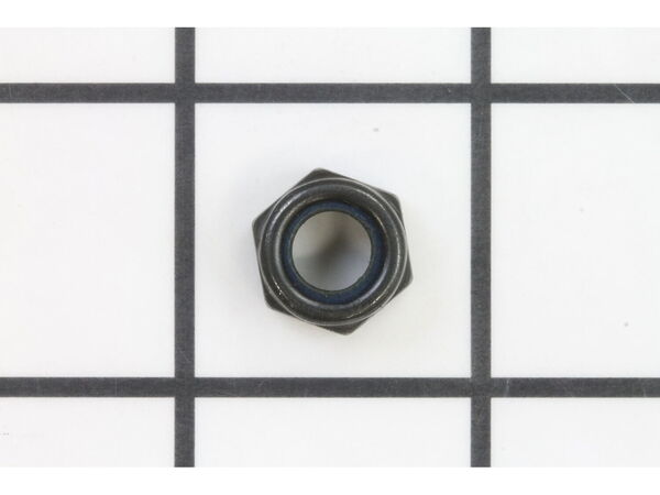 10092347-1-M-Ridgid-089037004157-Hex Nut