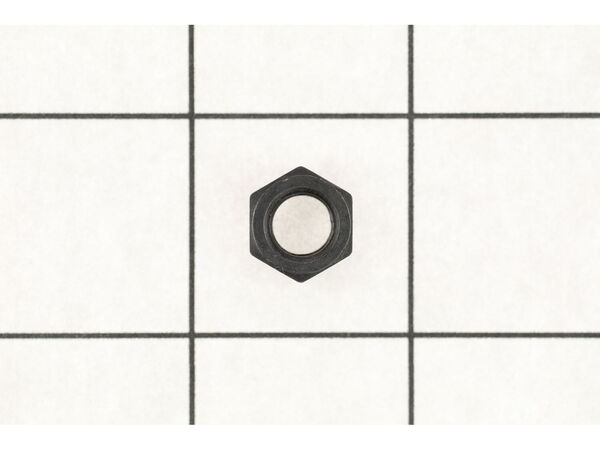 10092463-1-M-Ridgid-089037005057-Hex Nut (5/16-18)