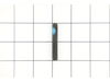 Threaded Stud (5/16-18 X 2 In. – Part Number: 089037005058
