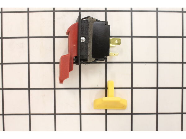 10092468-1-M-Ridgid-089037005062-Switch w/Key