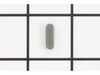 Key (5 x 5 x 15) – Part Number: 089037005094