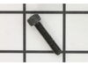Screw (M5 x 25 mm Hex Hd.) – Part Number: 089037005100