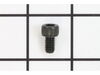 Screw (M6 x 10 mm Hex Hd.) – Part Number: 089037005133