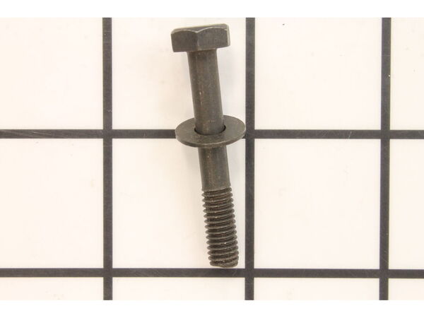 10092598-1-M-Ridgid-089037005199-Bolt W/lock Washer (m6 X 40 Mm