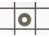 Washer (M6) – Part Number: 089037005206