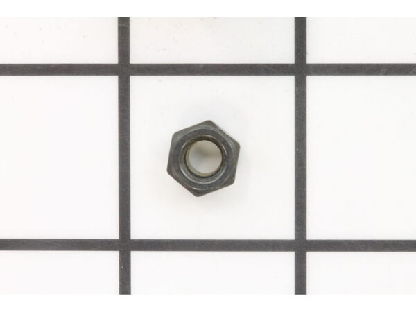 10092603-1-M-Ridgid-089037005207-Hex Nut (M6)