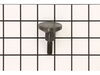 Leveling Foot – Part Number: 089037005238