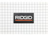 Logo Label – Part Number: 089037005909