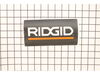 10092666-2-S-Ridgid-089037005909-Logo Label