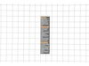 Warning Label (Fence Debris) – Part Number: 089037005921
