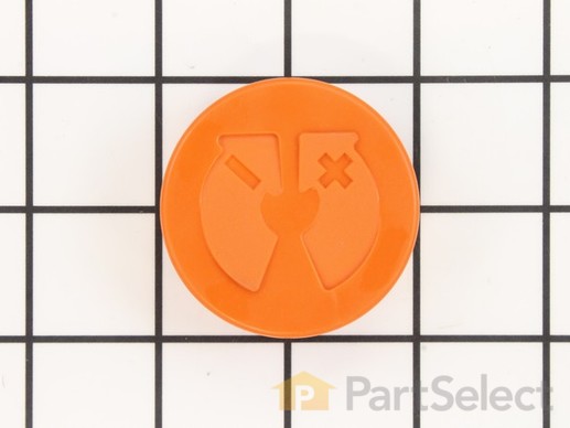10092684-1-M-Ridgid-089037006013-End Cap