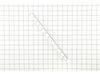 Scale Label - Short – Part Number: 089037006025