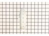 Scale Label – Part Number: 089037006026