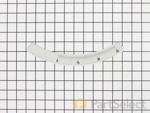 10092702-1-M-Ridgid-089037006033-Bevel Scale Label