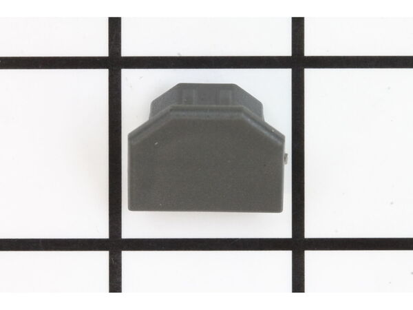 10092714-1-M-Ridgid-089037006046-Rail End Cap