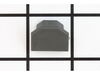 Rail End Cap – Part Number: 089037006046