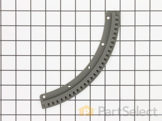 10092721-1-M-Ridgid-089037006053-Gear Rack