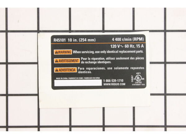 10092743-1-M-Ridgid-089037020904-Data Label