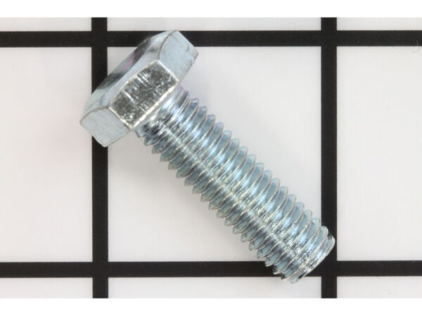10092910-1-M-Ridgid-089077001008-Bolt (M8 X 25 mm, Hex HD.)
