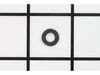 Washer (D5 X D10 X 1T) – Part Number: 089077001013
