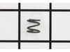Short Spring (D10 X D1 X 10I) – Part Number: 089077001019