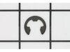 E-Clip (E9) – Part Number: 089077001051