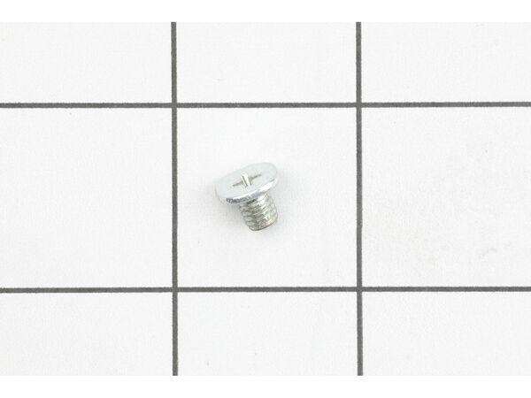 10092955-1-M-Ridgid-089077001059-Screw (M5 X 6 mm)