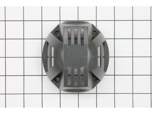 10092958-2-M-Ridgid-089077001062-Motor Housing End Cover