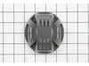 Motor Housing End Cover – Part Number: 089077001062