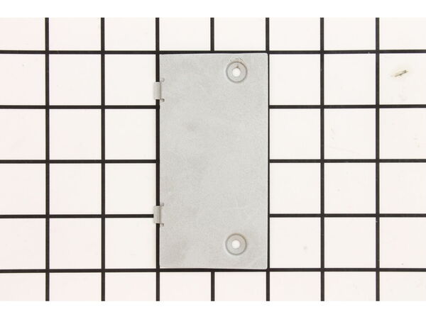 10092979-1-M-Ridgid-089077001087-Belt Cover Plate