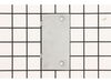 Belt Cover Plate – Part Number: 089077001087