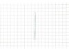 Work Clamp Shaft – Part Number: 089077001128