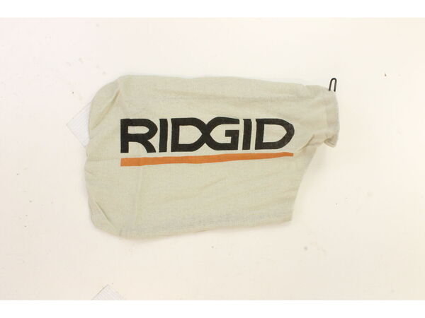 10093017-1-M-Ridgid-089077001136-Dust Bag
