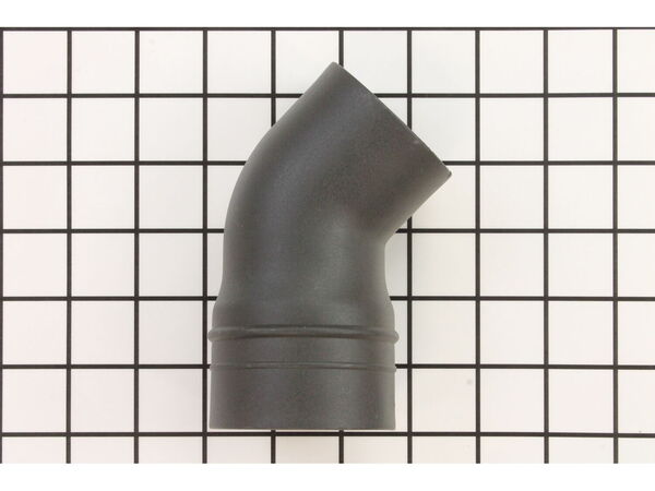 10093018-1-M-Ridgid-089077001137-Dust Guide (Elbow)