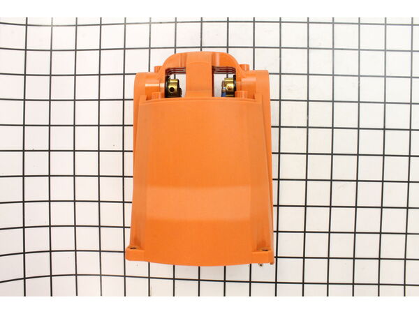 10093028-1-M-Ridgid-089077001705-Motor Housing W/Field Assembly