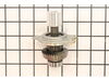 Gear Shaft Assembly – Part Number: 089077001706