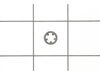 Pusher Nut – Part Number: 089100121160