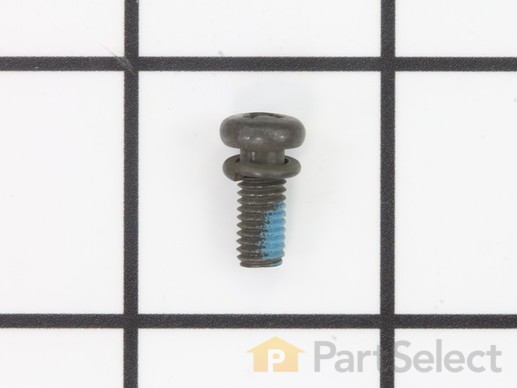 10093149-1-M-Ridgid-089110113137-Screw W/Washer