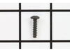 Screw – Part Number: 089110113148