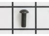 Screw (Hex Soc. Button HD.) – Part Number: 089170105007