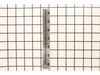 Thickness Scale Label – Part Number: 089170105203