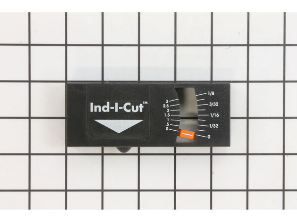 10093279-1-M-Ridgid-089170105804-Ind-I-Cut Depth Indicator Assembly