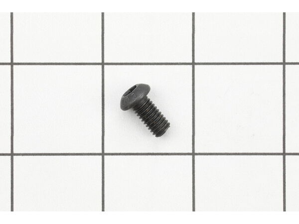 10093296-1-M-Ridgid-089170109020-Screw (m6x12mm, Hex Soc. Hd.).