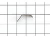 Spring Plate – Part Number: 089170109133