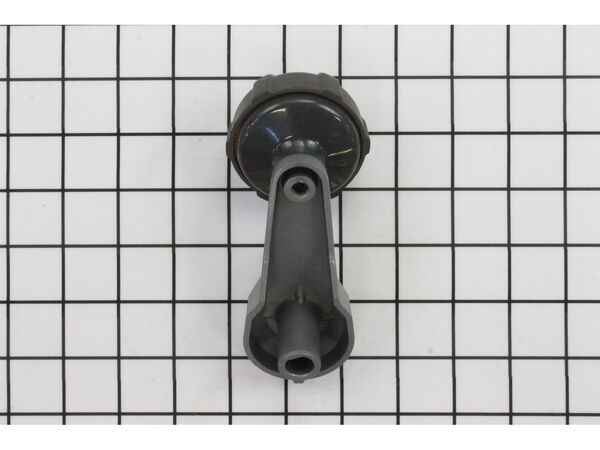 10093447-1-M-Ridgid-089170109705-Handle, Depth Adjustment Crank