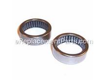 Bearing Needle Roller (2) – Part Number: 10368