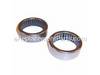 Bearing Needle Roller (2) – Part Number: 10368